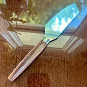 Vintage Magic Gadget Knife Universal Kitchen Tool, by Regent Sheffield England